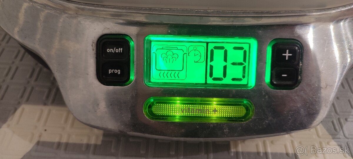 Tefal VitaCuisine Compact (model VS400330). - 2