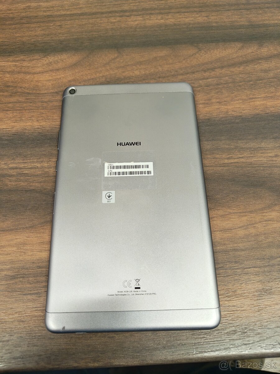 Huawei MediaPad T3 - LTE - 2