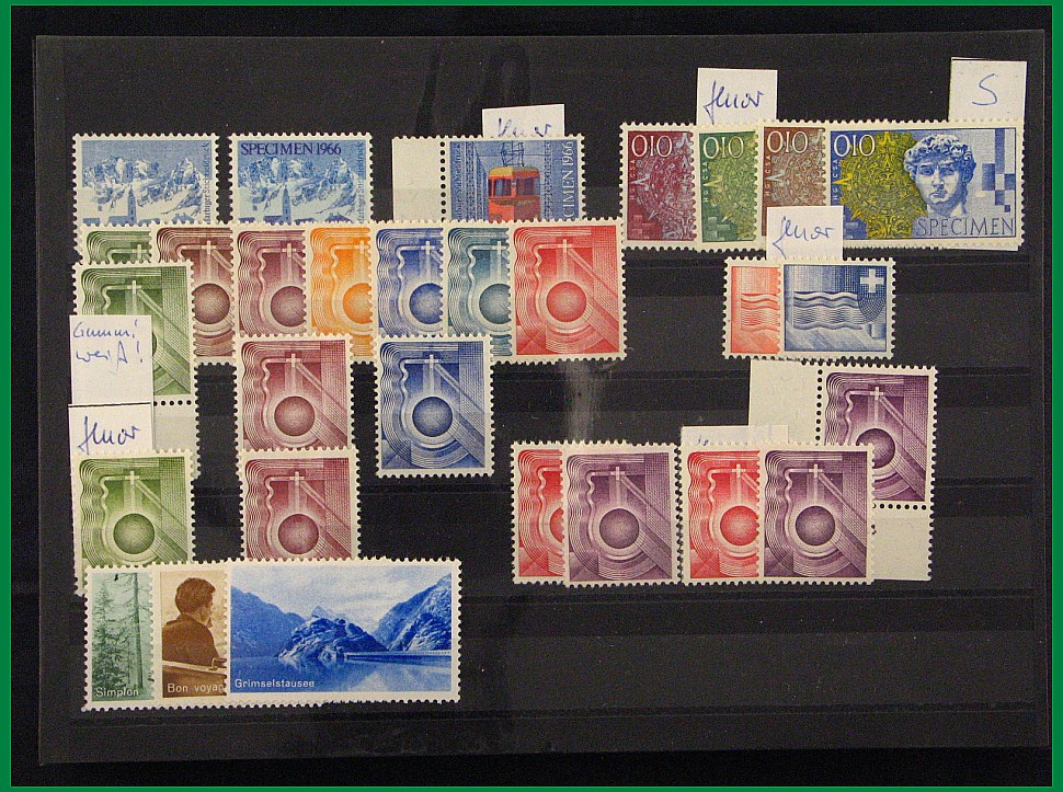 čvajčiarsko skušobnet tlače - 2