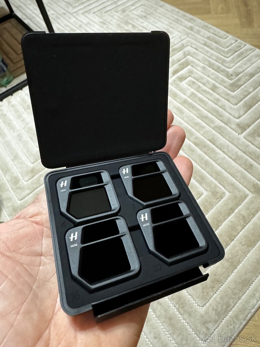 Dji Mavic 3 sada filtrov - 2