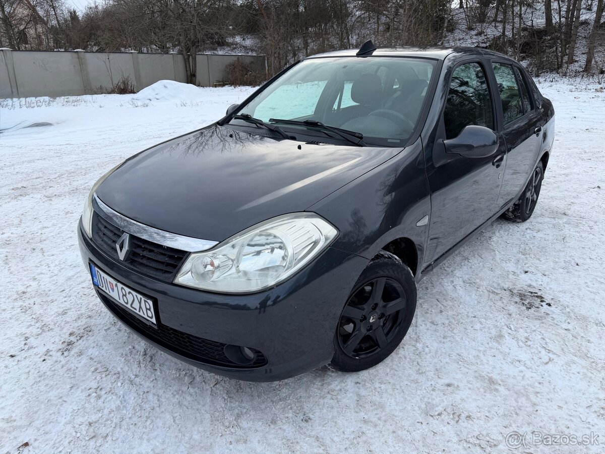 Renault Thalia 1.2 16V - 2