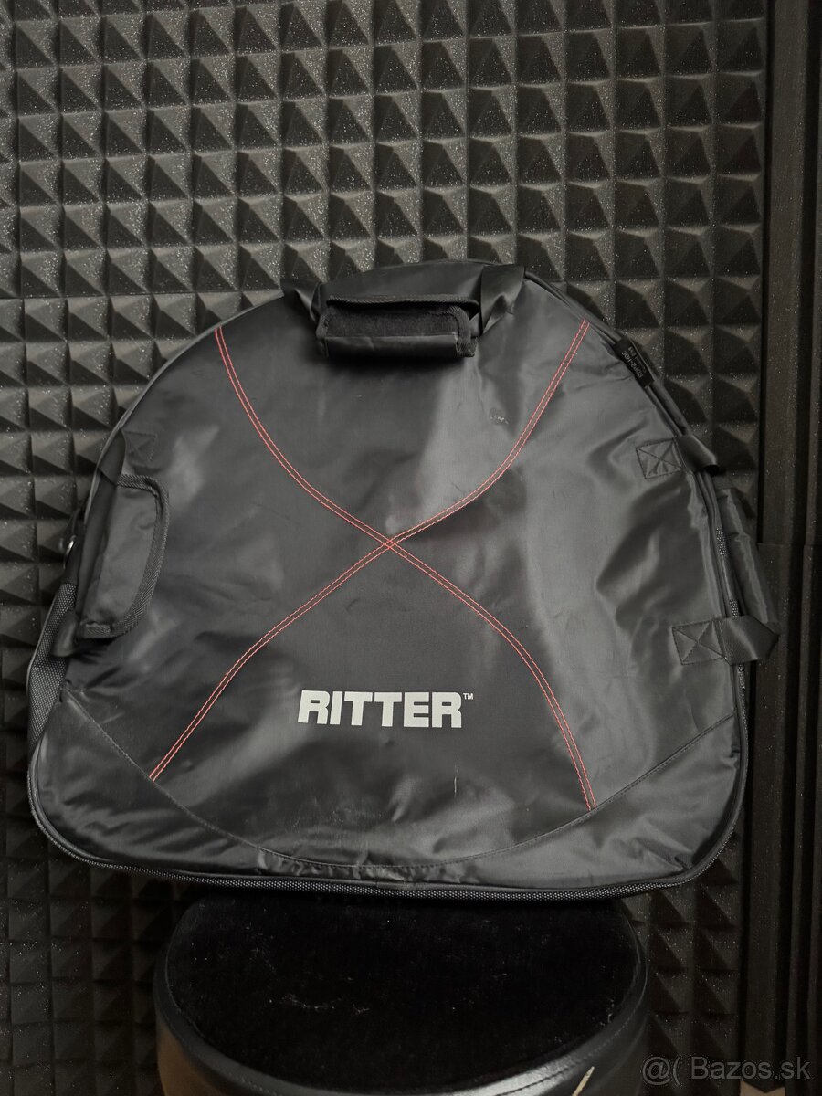 Obal na činely RITTER - 2