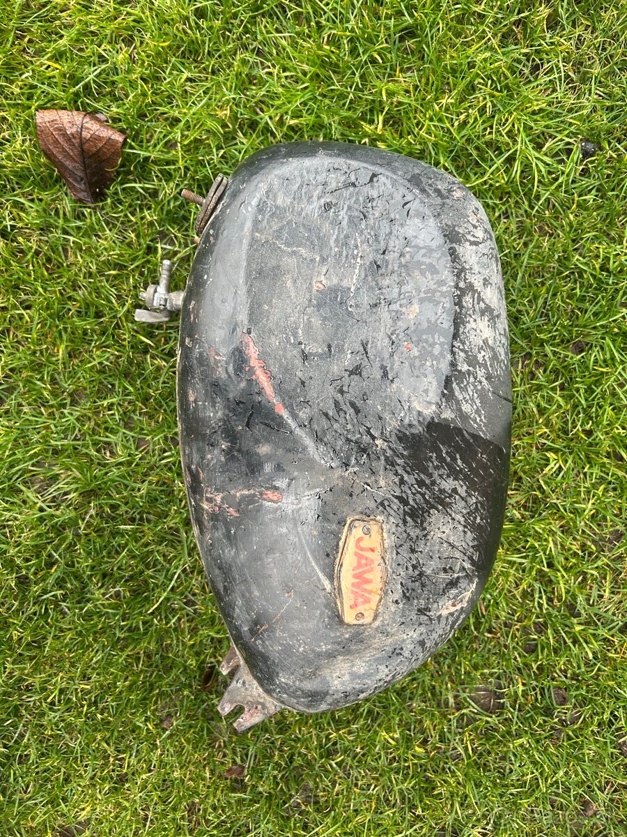 Predam rozne diely - 2