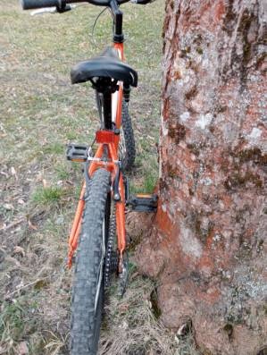 Diamond back detský bicykel - 2