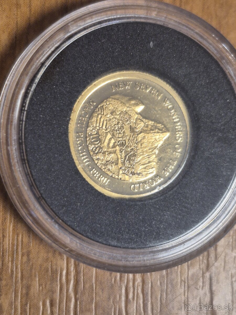 Investicna au minca - 2