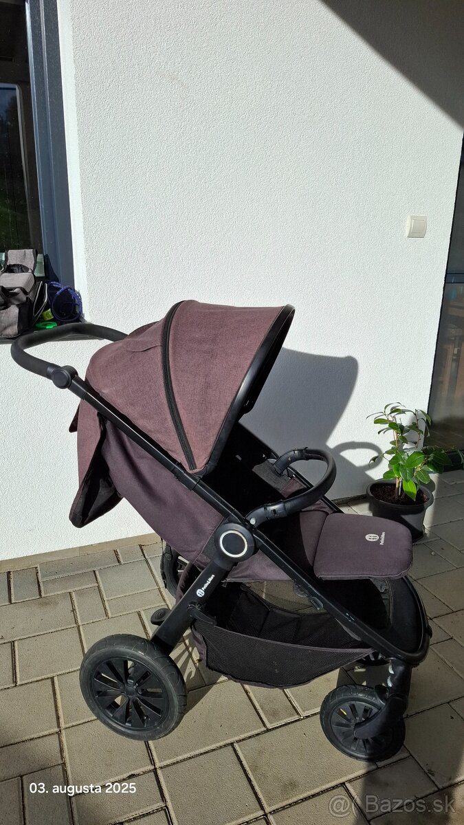 Petite&Mars STREET - 2