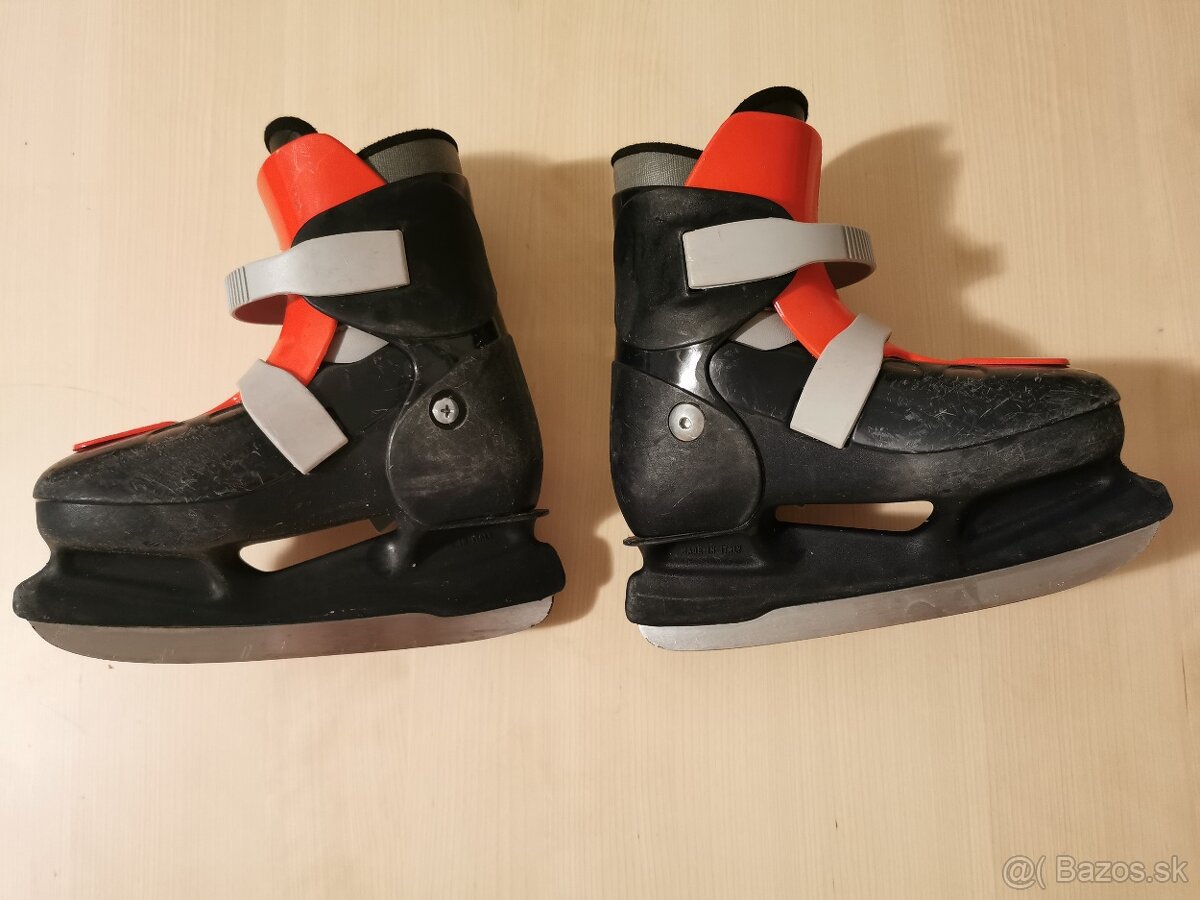 Detské korčule - 2