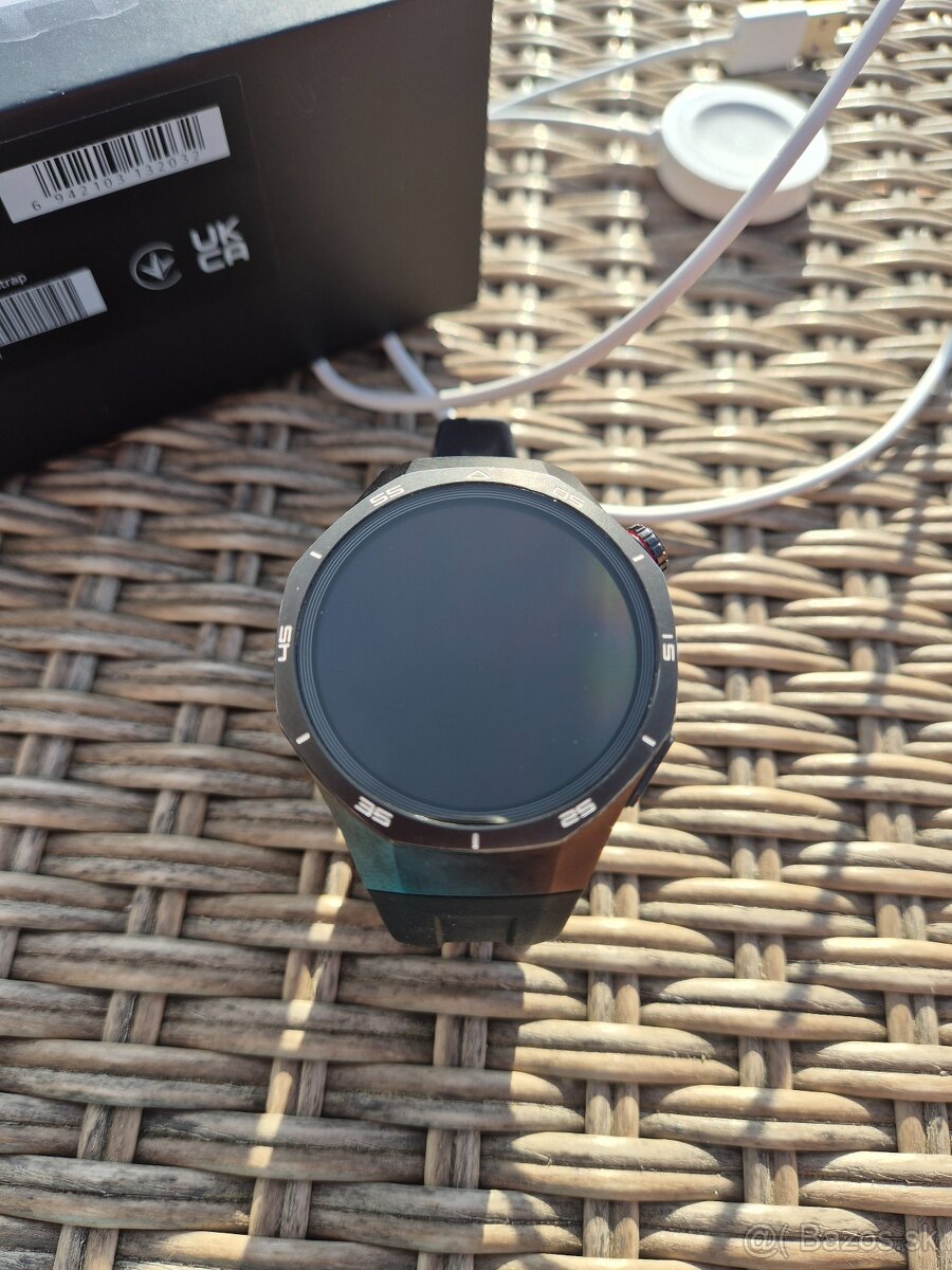 HUAWEI WATCH GT 5 PRO - 2