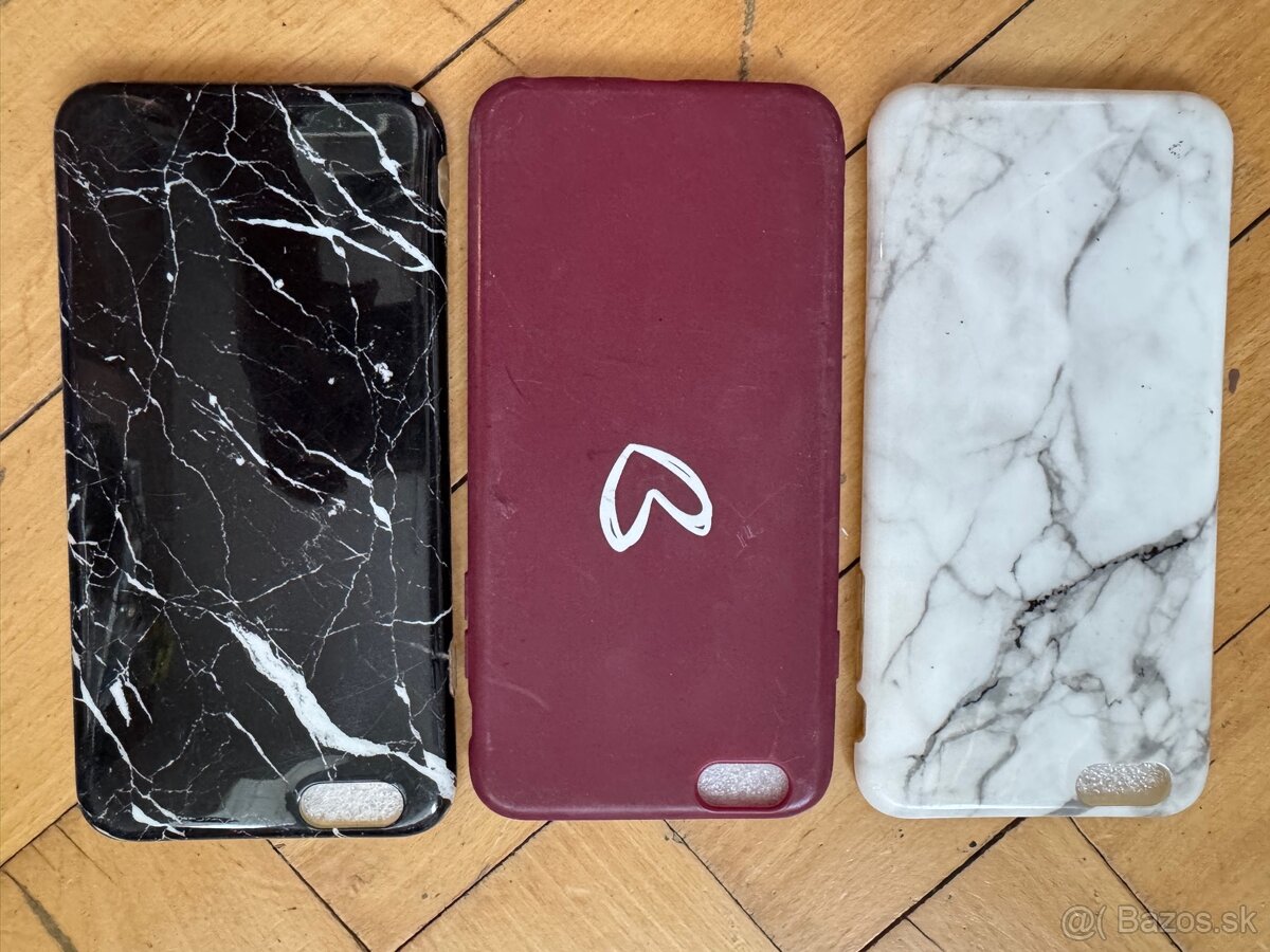 iPhone 6s plus kryty - 2