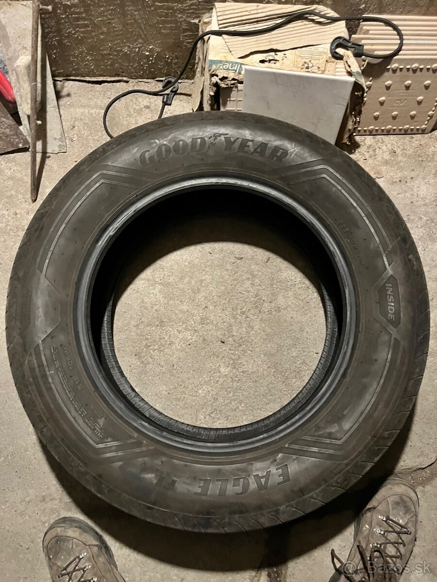 235/65r18 - 2