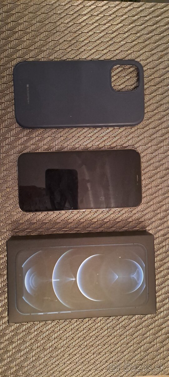 Iphone12 Pro256gb - 2