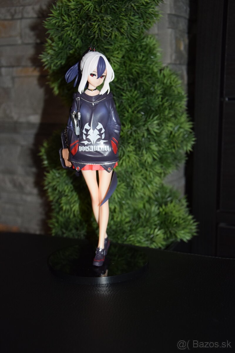 Anime figurka - 2