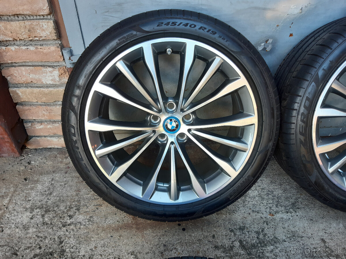 5x112 R19 BMW 4 , BMW i4 - 2