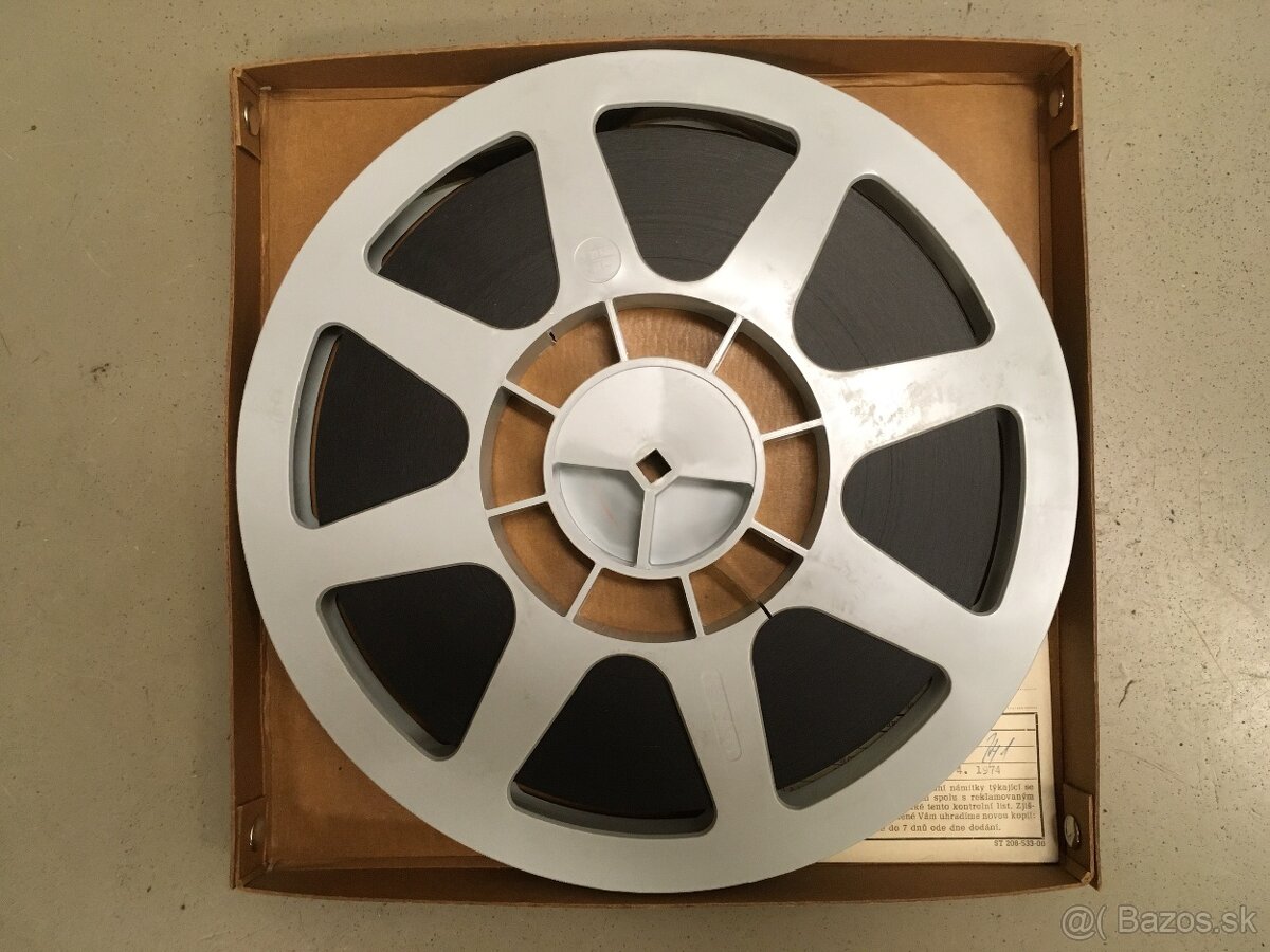 16mm film - 2