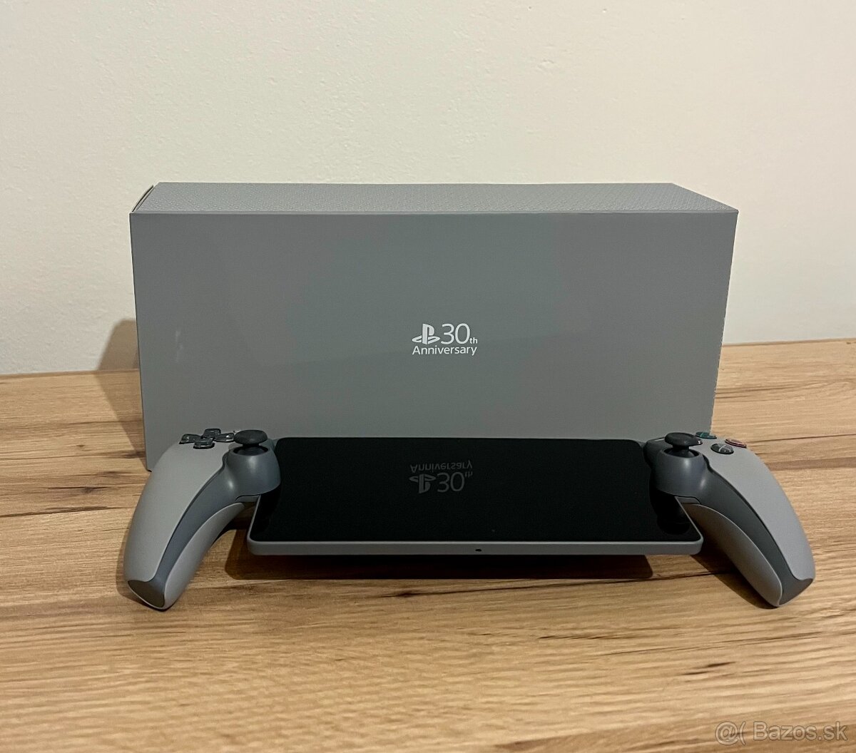 Sony Playstation Portal 30th Anniversary Limited Edition - 2