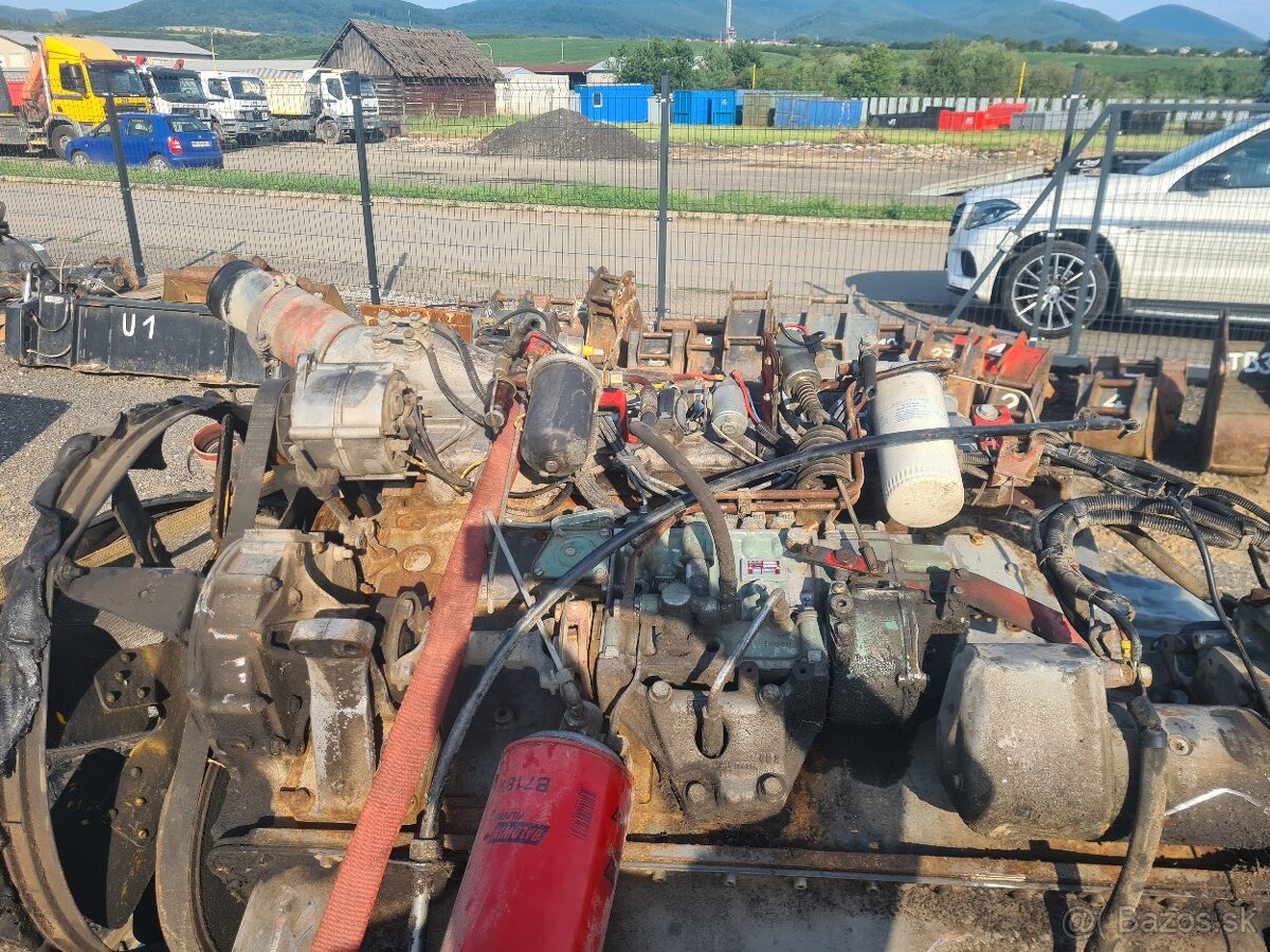 Daf 360 ps - 2