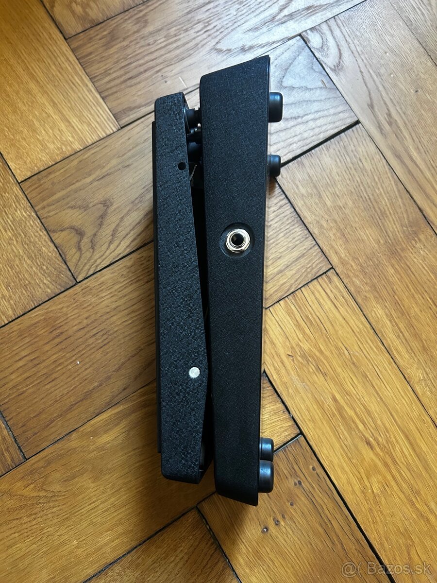 Gitarovy pedal Wah - 2