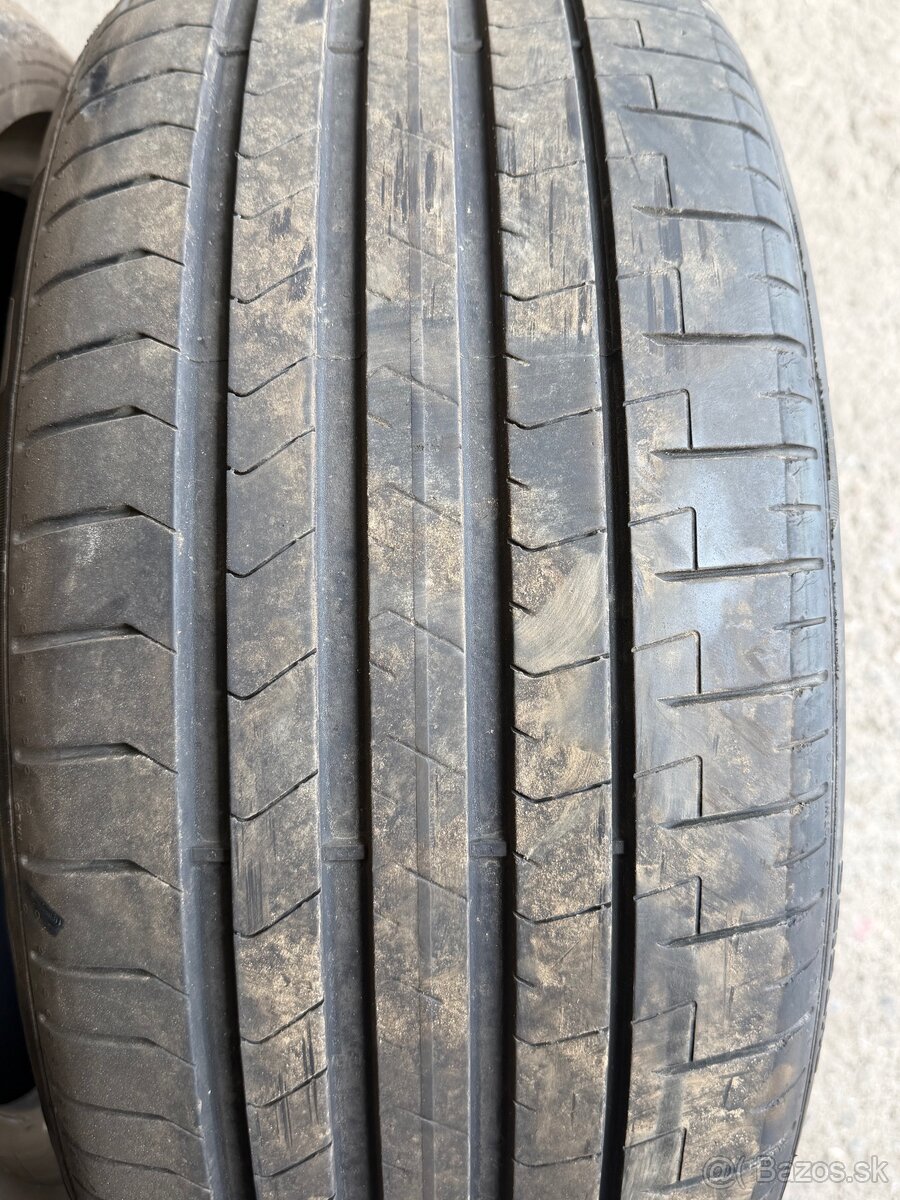 Letné Pneumatiky 245/45 R19 - 2