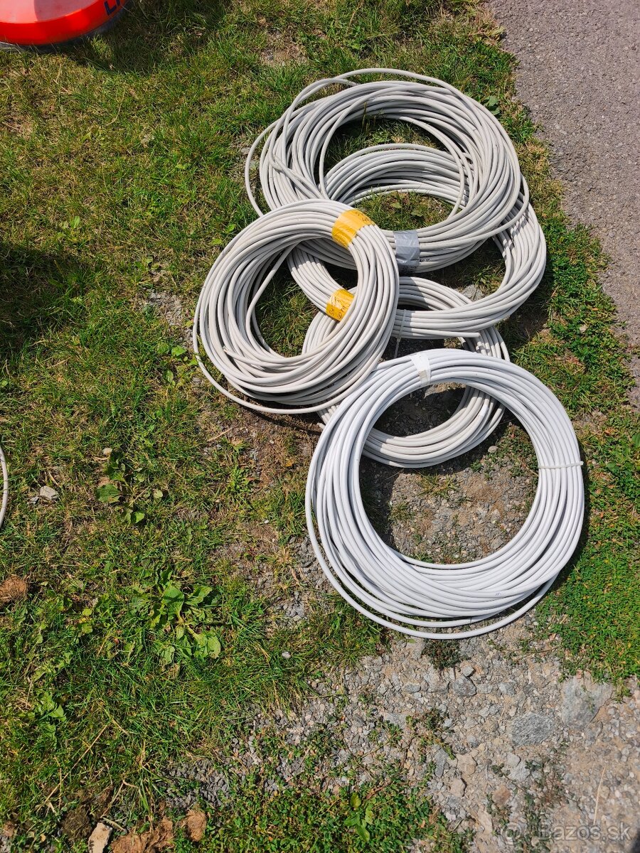 Predam kabel nym-j - 2