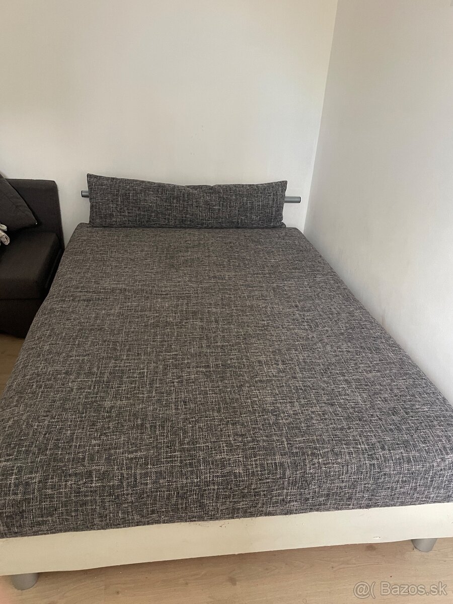 Postel 140x200 - 2