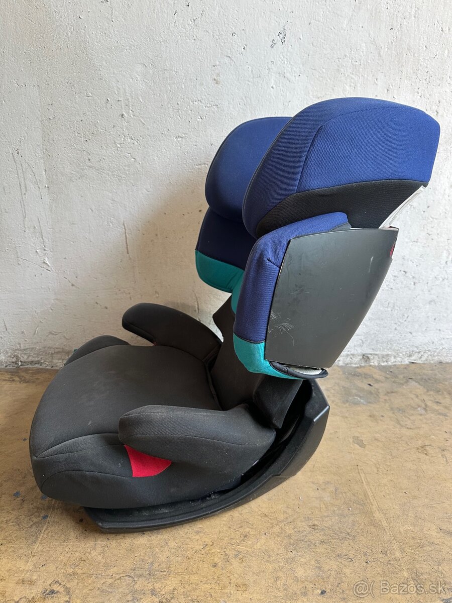 Autosedačka cybex - 2