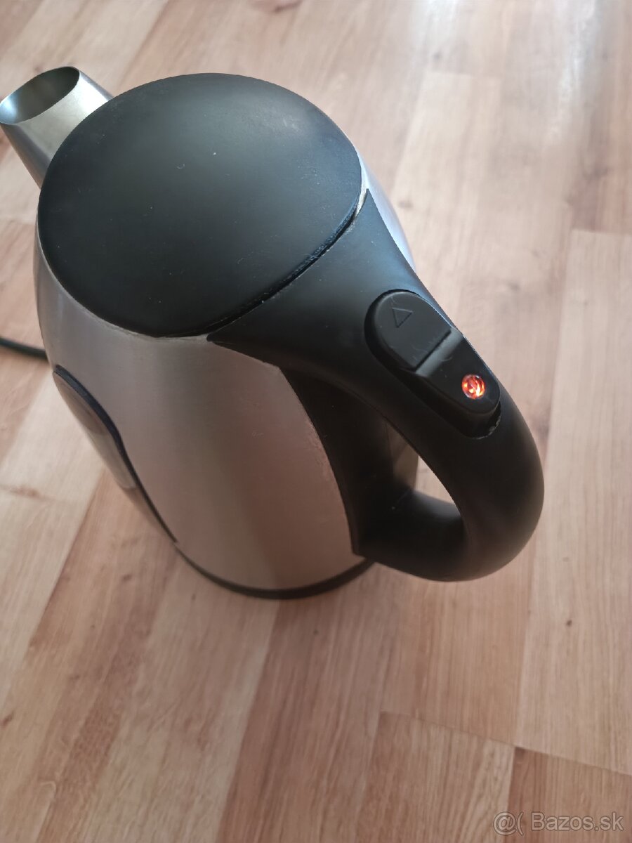 Rýchlovarná kanvica zn: TEFAL EXPRESS - 2