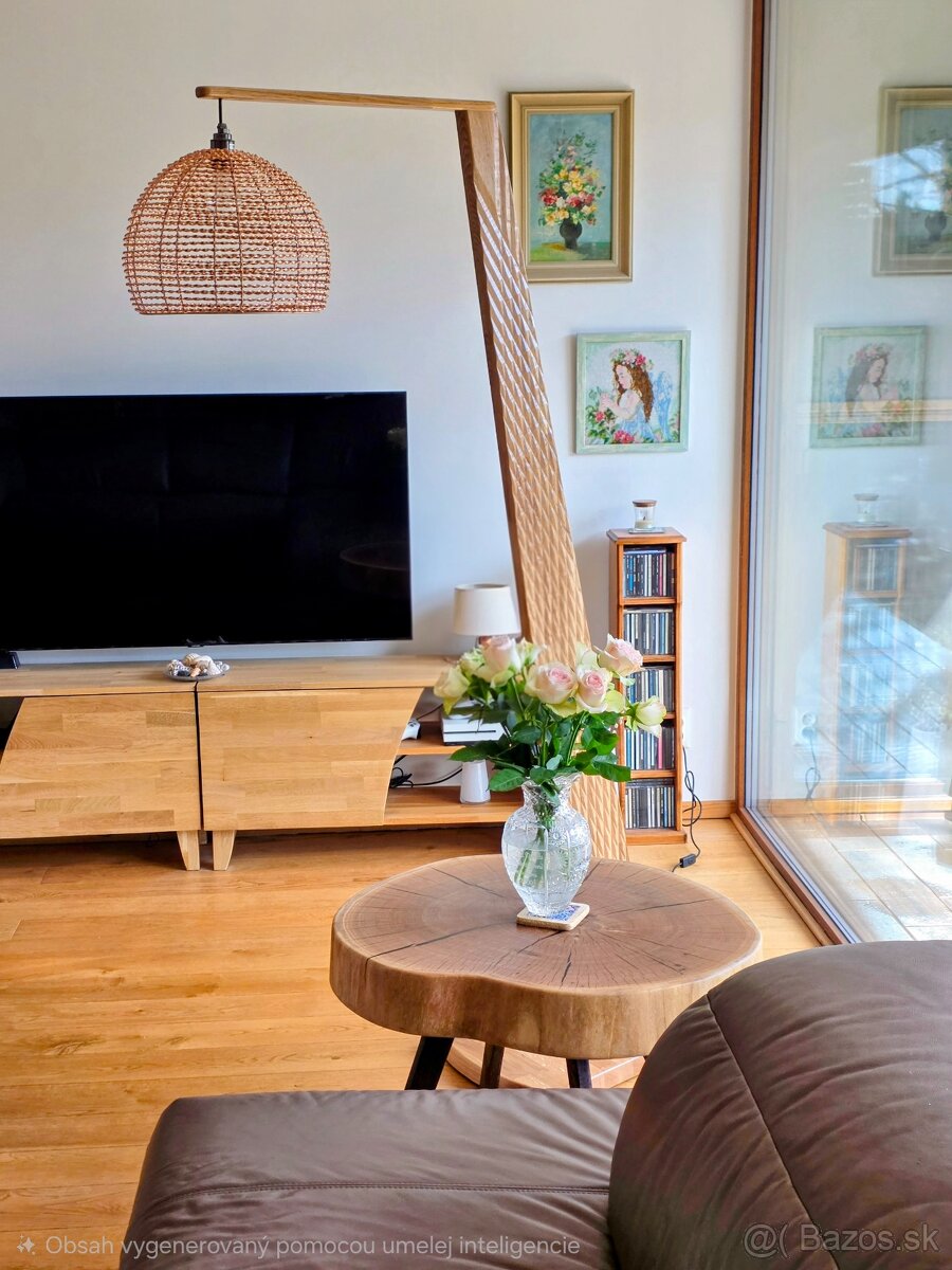 Smart lampa - 2