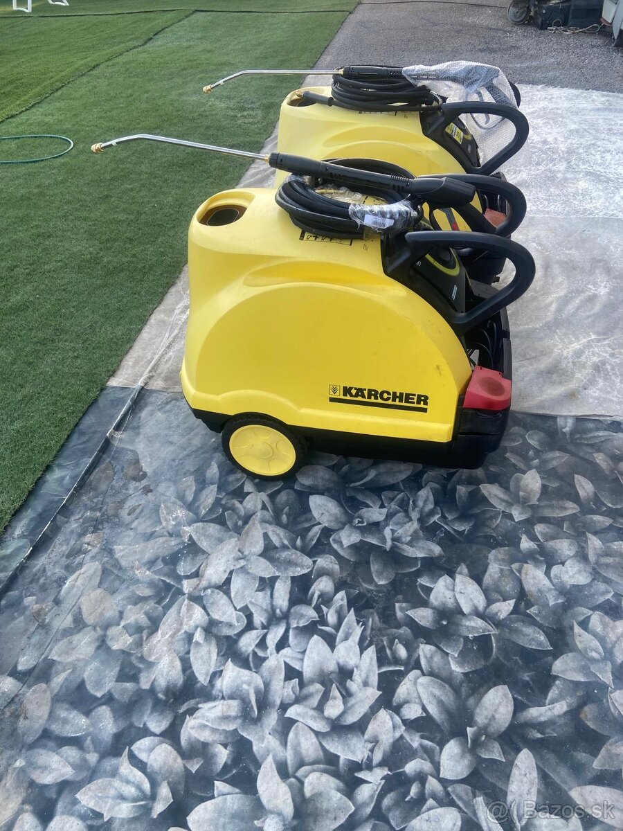 KARCHER HDS 798 - 2