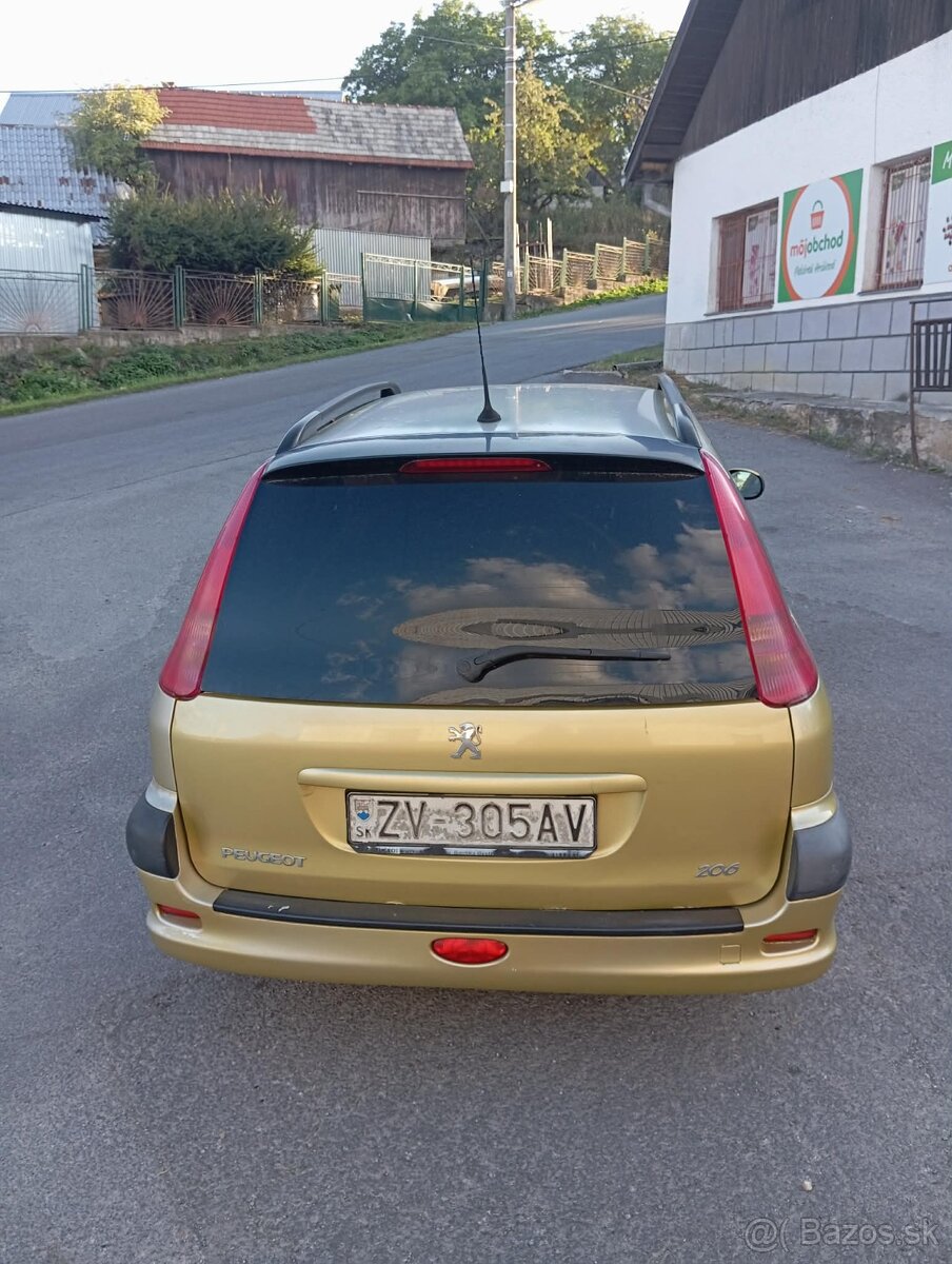 Predám - 2