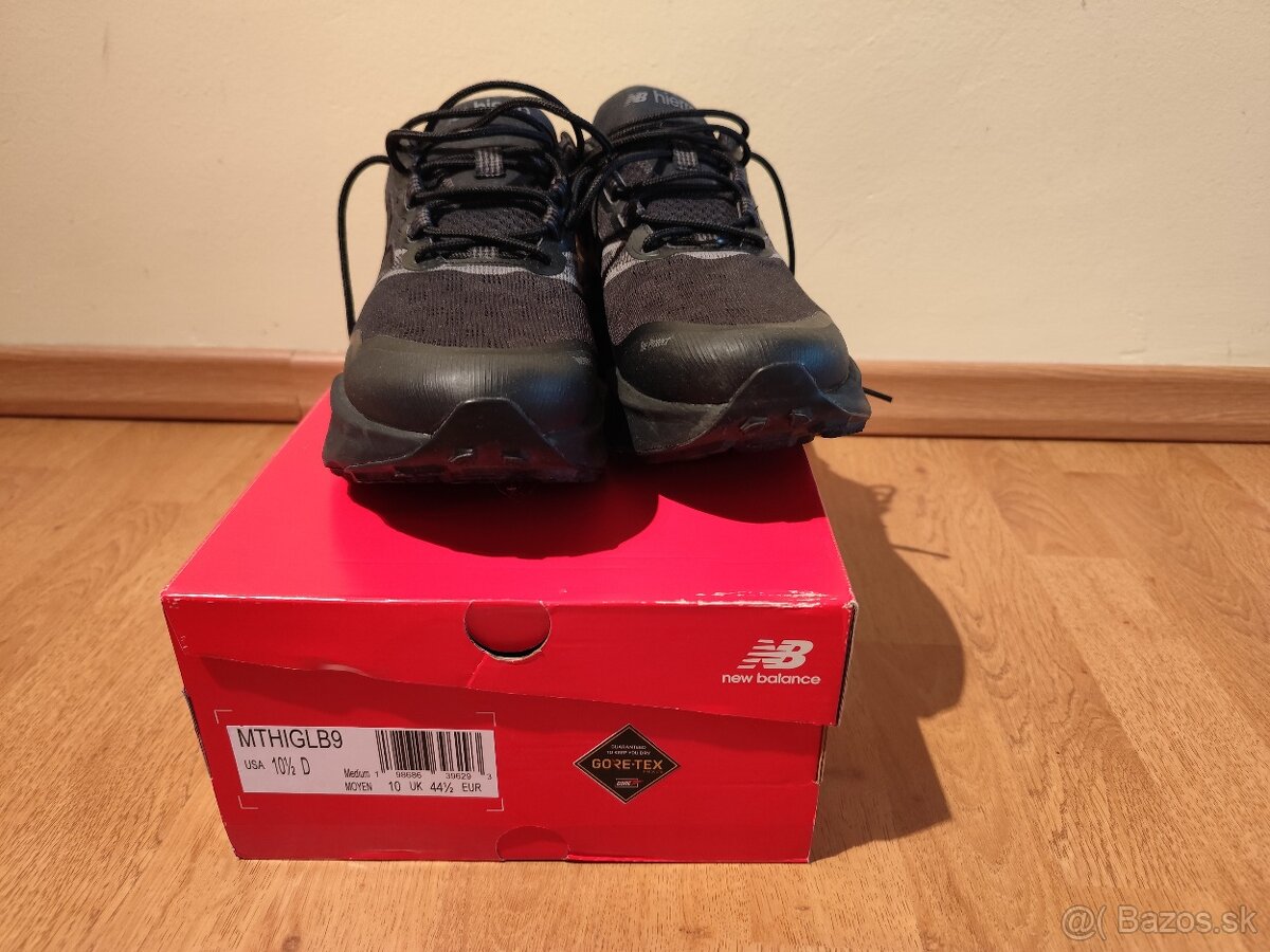New Balance - 2