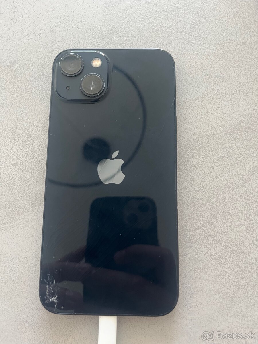 iPhone 13, 256 GB - 2