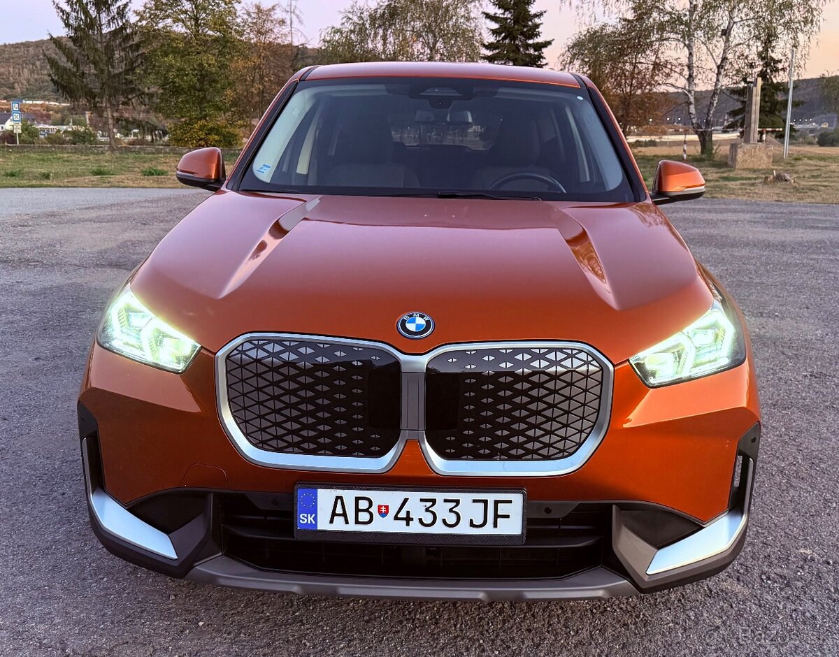 BMW iX1 xDrive30 - 2