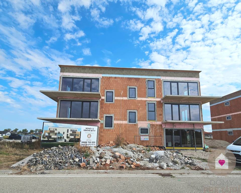 2- izbový byt 56 m2, PIVNICA, KLIMATIZÁCIA, ŽALÚZIE, REKUPER - 2