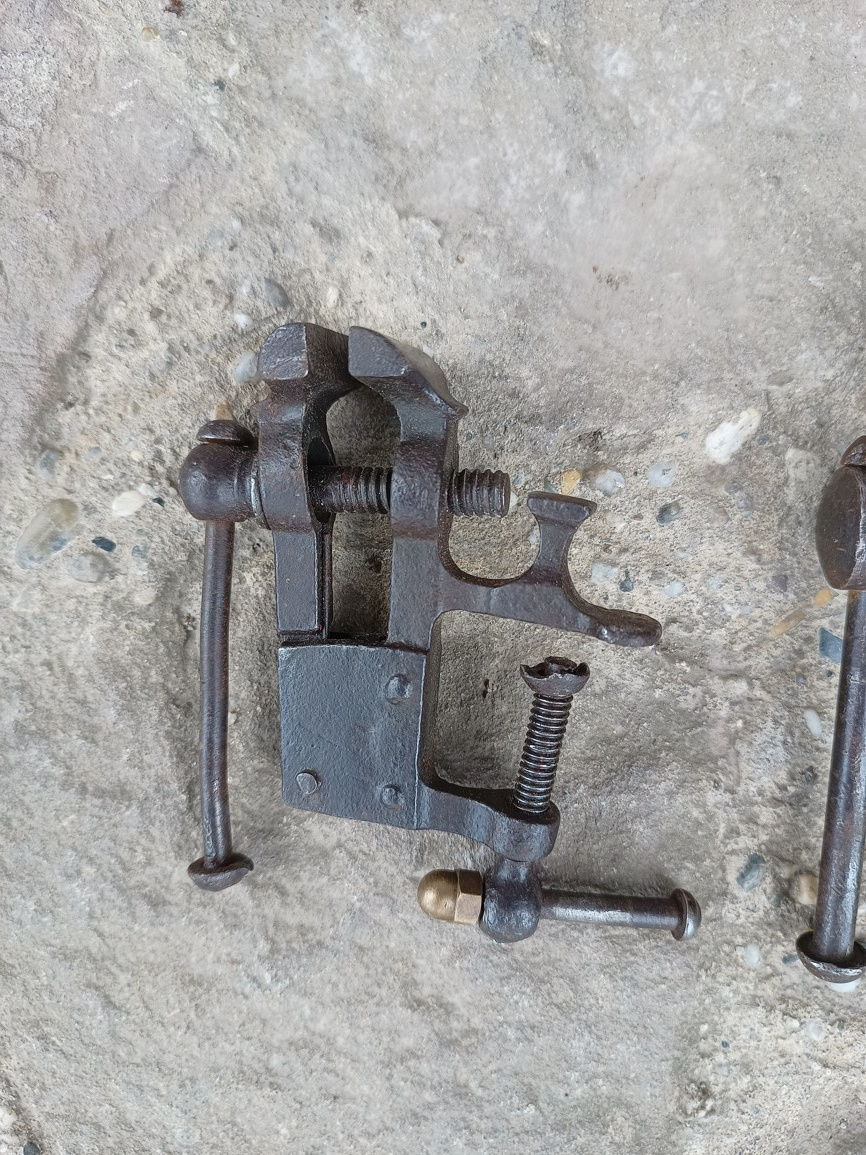 zverák,kováčsky,kováčske,staré naradie, sekera hoblík - 2