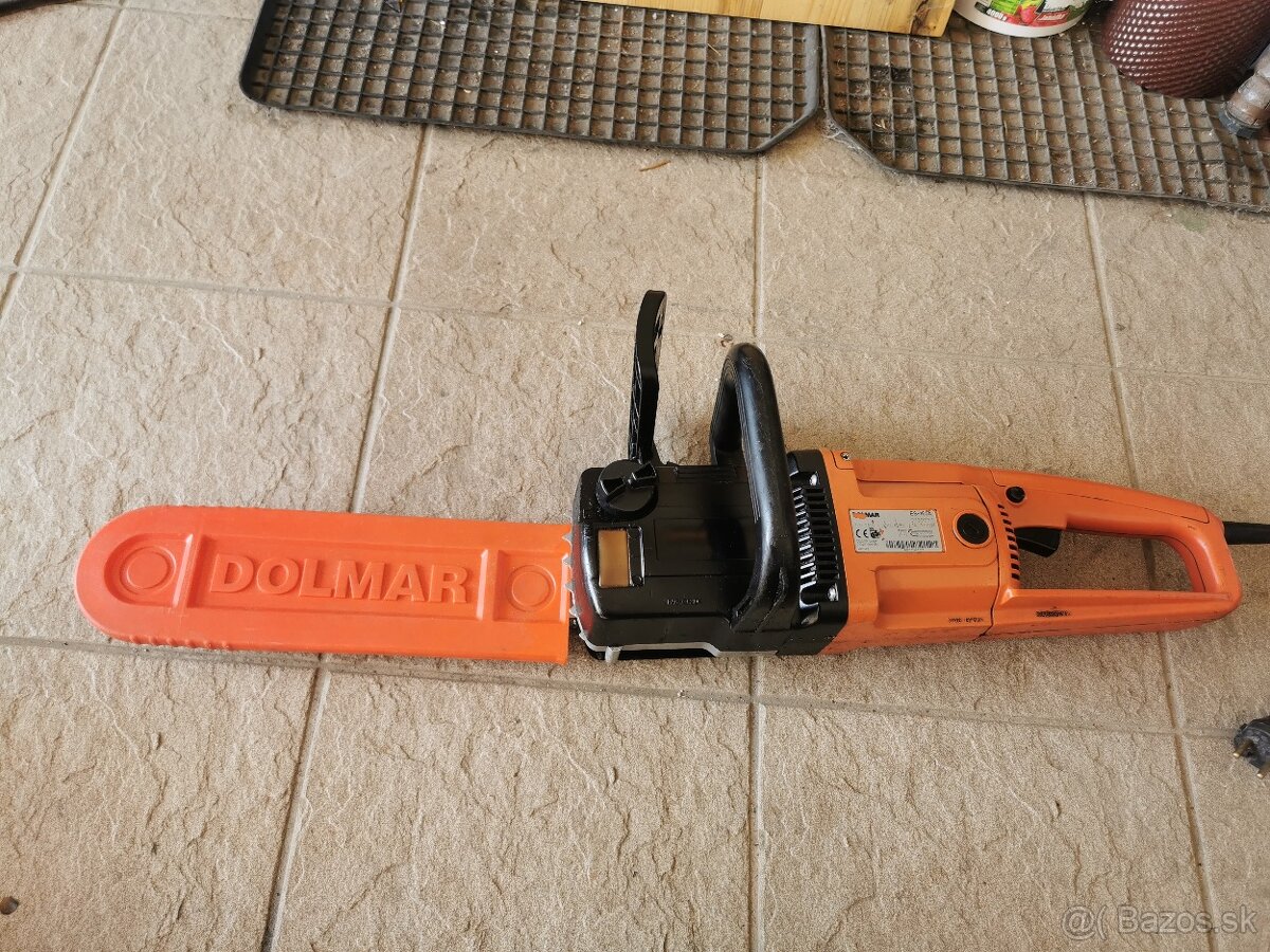 Elektrická píla Dolmar ES-161A - 2