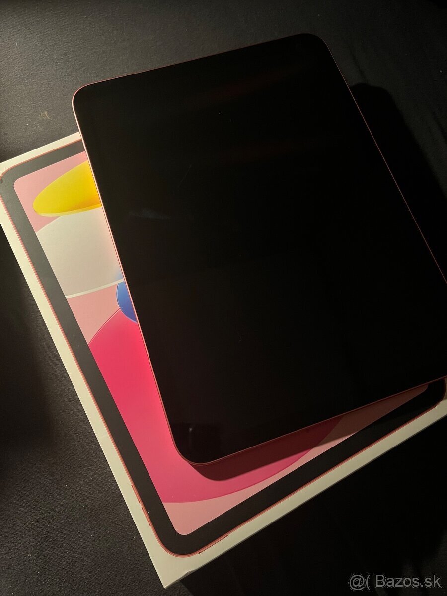 Predam Apple ipad 10,9 gen 64gb - 2