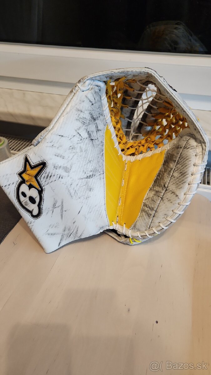 Set Brian's G-netik IV Pro - 2