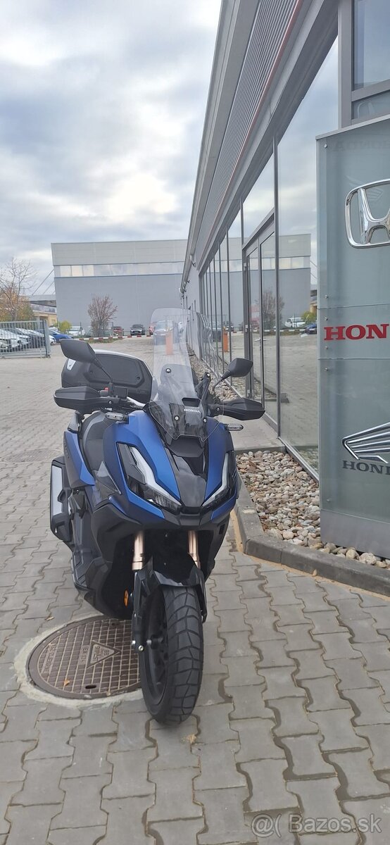 Honda ADV350 2025_2024 - 2
