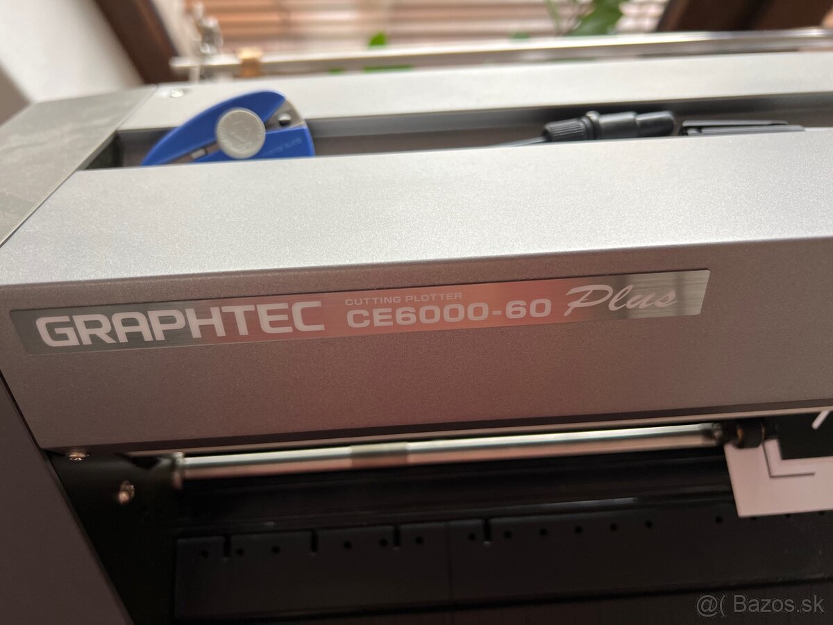 GRAPHTEC CE6000-60 Plus - 2