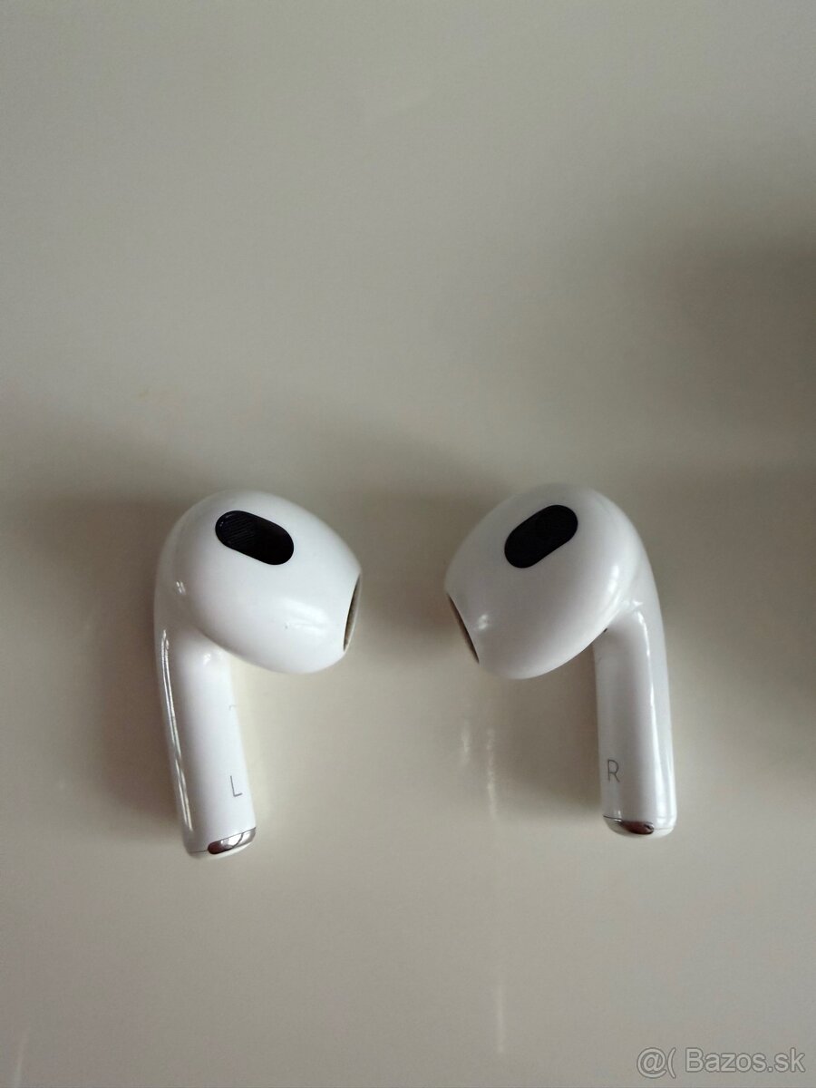 Predám Apple AirPods (3. generácie) Magsafe - 2