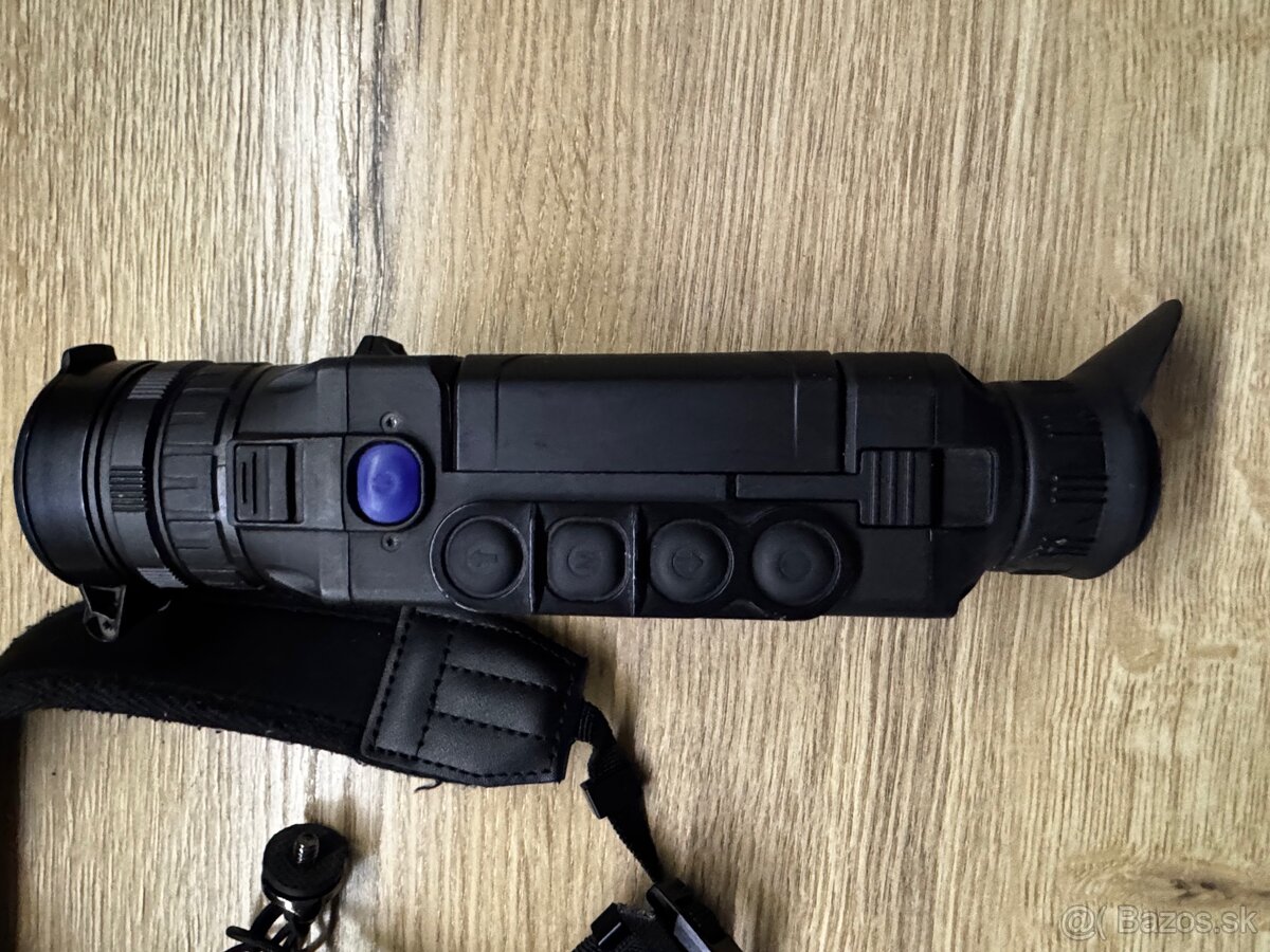 Termovízia Pulsar Helion 2 XP50 - 2