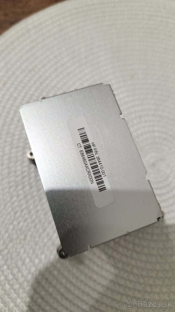 Predám chladiče na PC - 2