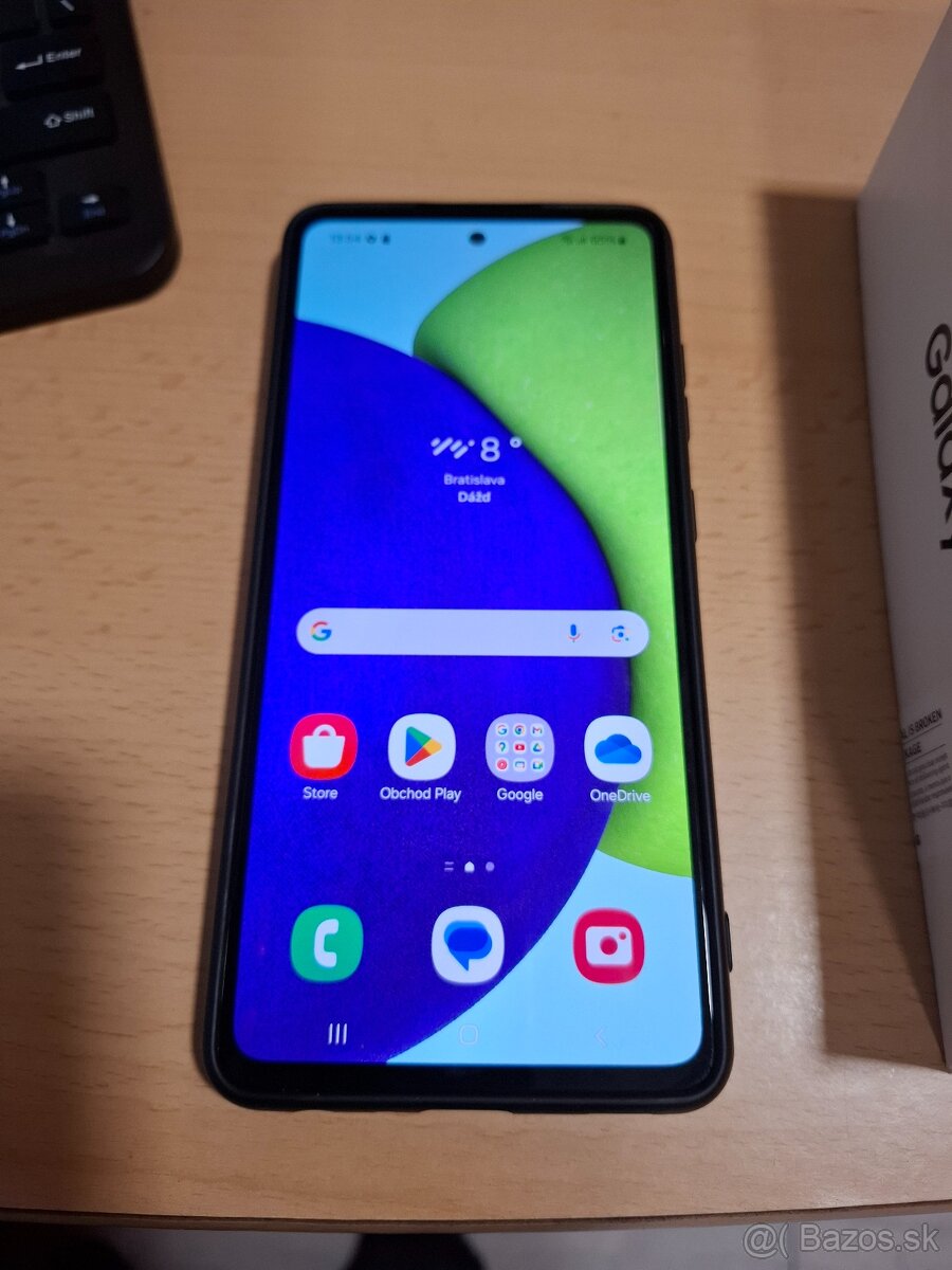 Samsung A52 5G 128GB - 2