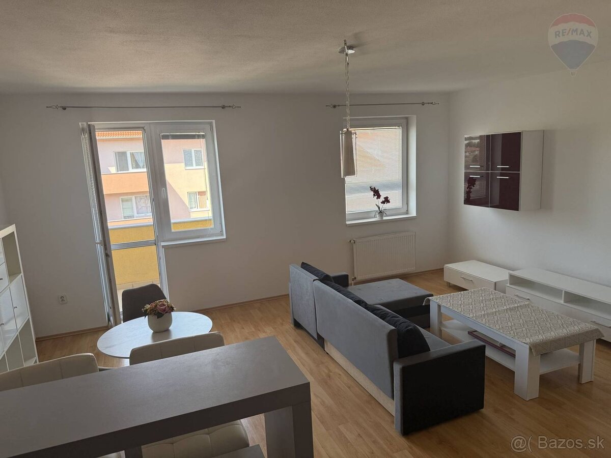 Prenájom bytu (2 izbový) 64 m2, Dunajská Streda - 2