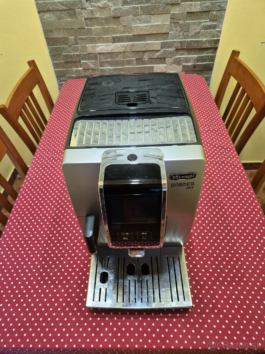 Predám Dinamicu Plus so zárukou - 2