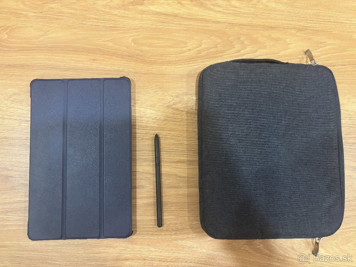 Predám tablet Tab S6 Lite + obal + taška - top stav - 2