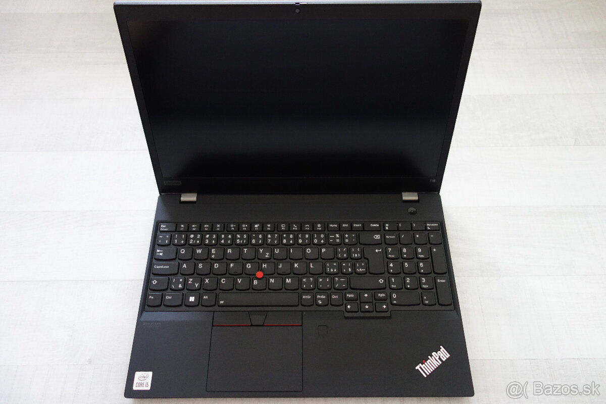 LENOVO ThinkPad T15 Gen1 - 2
