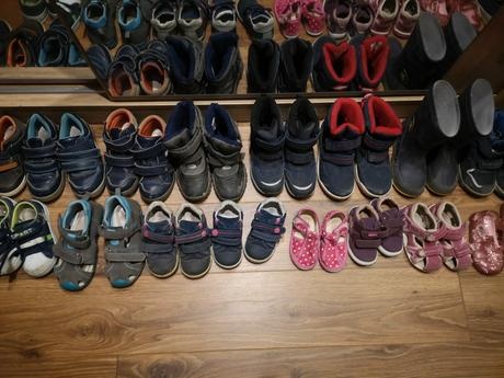 Detské topánky PROTETIKA - rôzne - vodeodolnelné - 2