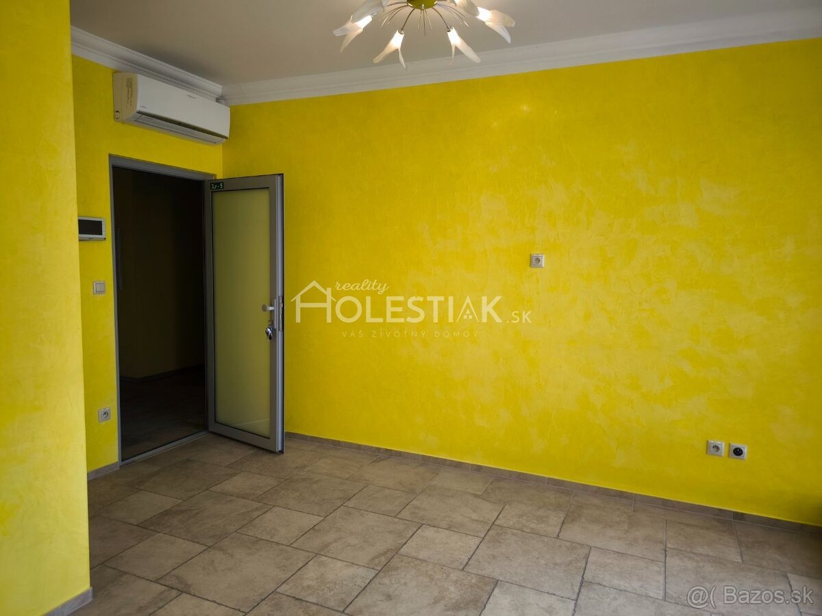 Dám do prenájmu priestory v centre mesta Čadca, iba u nás - 2