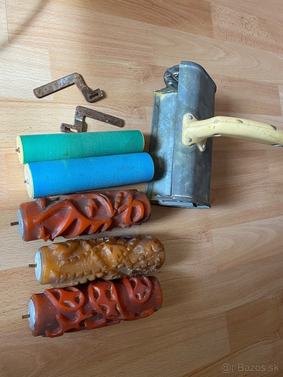 Maliarsky valček - 2